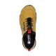 Basket Basse Cuir Rieker RGD