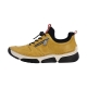 Basket Basse Cuir Rieker RGD