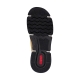Basket Basse Cuir Rieker RGD