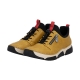 Basket Basse Cuir Rieker RGD