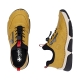 Basket Basse Cuir Rieker RGD