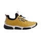 Basket Basse Cuir Rieker RGD