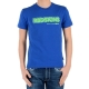 Tee Shirt Redskins Junior Tayson Bleu Royal