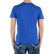Tee Shirt Redskins Junior Tayson Bleu Royal