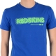 Tee Shirt Redskins Junior Tayson Bleu Royal