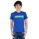 Tee Shirt Redskins Junior Tayson Bleu Royal