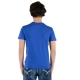 Tee Shirt Redskins Junior Tayson Bleu Royal