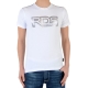 Tee Shirt Redskins Junior Fleming Blanc