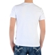 Tee Shirt Redskins Junior Fleming Blanc