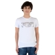 Tee Shirt Redskins Junior Fleming Blanc