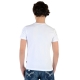 Tee Shirt Redskins Junior Fleming Blanc