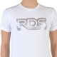Tee Shirt Redskins Junior Fleming Blanc