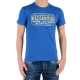 Tee Shirt Redskins Junior Dally Royal Blue