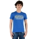 Tee Shirt Redskins Junior Dally Royal Blue