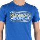 Tee Shirt Redskins Junior Dally Royal Blue