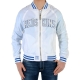 Blouson Redskins Junior Icare Blanc