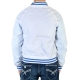 Blouson Redskins Junior Icare Blanc