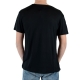 Tee Shirt Joe Retro Tamy Noir