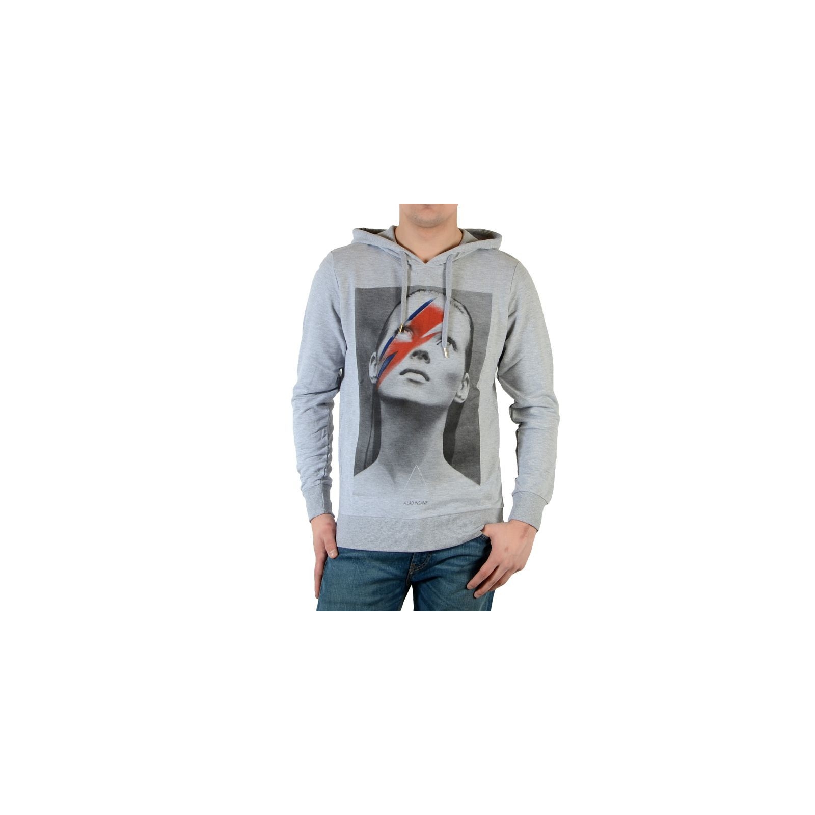 Sweat Eleven Paris Katos HD Kate Moss