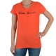 Tee Shirt Little Marcel Tiflore Corail