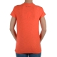 Tee Shirt Little Marcel Tiflore Corail