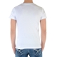 Tee Shirt Little Eleven Paris Garçon Little Jeatles TS Blanc