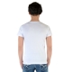 Tee Shirt Little Eleven Paris Garçon Little Jeatles TS Blanc