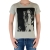 Tee Shirt Little Eleven Paris Garçon Little Stones Ts Gris Wind