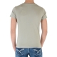 Tee Shirt Little Eleven Paris Garçon Little Stones Ts Gris Wind