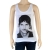 Débardeur Little Eleven Paris Fille Little Kutty Top Blanc