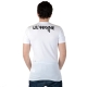 Tee Shirt Eleven Paris Wayn Lil Wayne Blanc