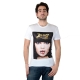 Tee Shirt Eleven Paris Jopi M Jessie J Blanc