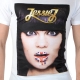 Tee Shirt Eleven Paris Jopi M Jessie J Blanc