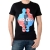 Tee Shirt Eleven Paris Kidc M Kid Cudi Noir