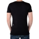 Tee Shirt Eleven Paris Kidc M Kid Cudi Noir