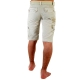 Short Kaporal Enfant Vague Mastic