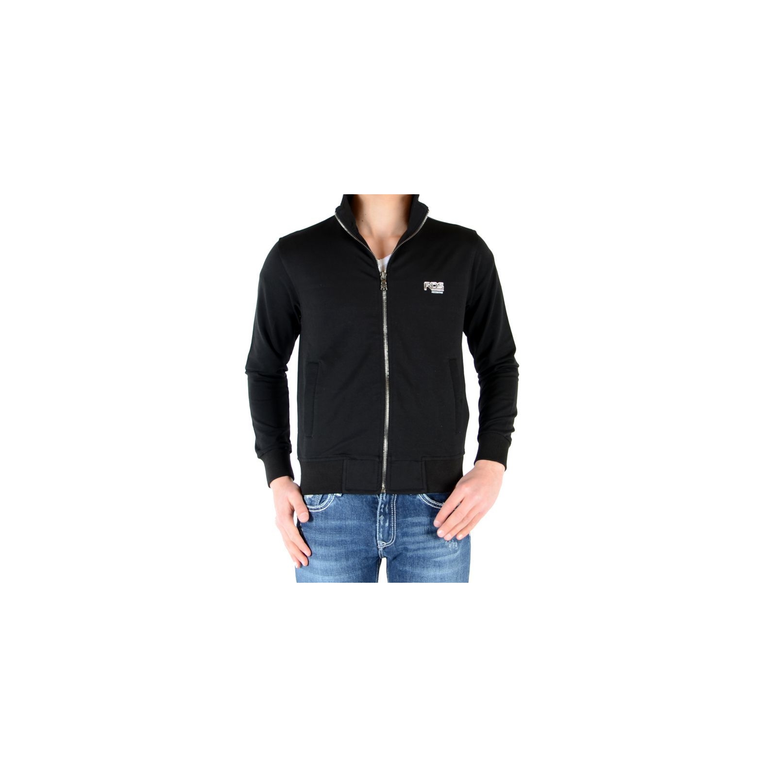 Sweat Redskins Junior Messon Noir