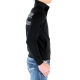 Sweat Redskins Junior Messon Noir