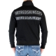 Sweat Redskins Junior Messon Noir