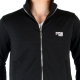 Sweat Redskins Junior Messon Noir