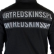 Sweat Redskins Junior Messon Noir