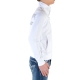 Sweat Redskins Junior Messon Blanc