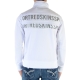 Sweat Redskins Junior Messon Blanc