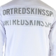 Sweat Redskins Junior Messon Blanc
