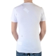 Tee Shirt Eleven Paris Kidc M Kid Cudi Blanc