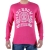 Pull Be And Be Touchdown Fushia White