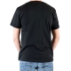 Tee Shirt Joe Retro Timi Noir