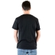 Tee Shirt Joe Retro Timi Noir