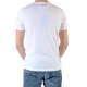 Tee Shirt Joe Retro Time Blanc
