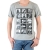 Tee Shirt Joe Retro Timi Gris